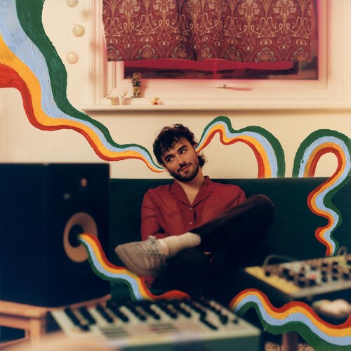 Alfie Templeman - Radiosoul [Indie-Exclusive]