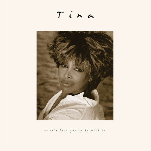 Tina Turner - What's Love Got To Do With It [Remastered]