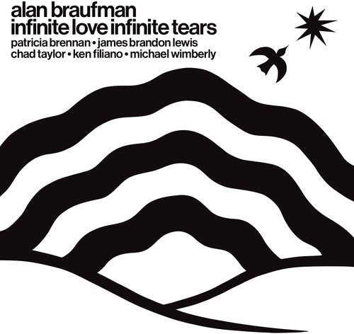 Alan Braufman - Infinite Love Infinite Tears