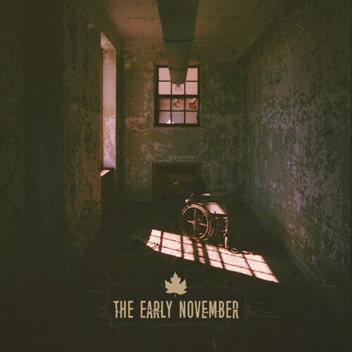 The Early November - The Early November [Indie-Exclusive Colored Vinyl]
