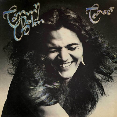 Tommy Bolin - Teaser [Purple Vinyl]