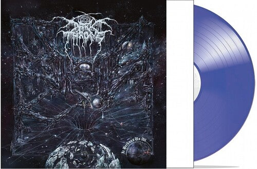 Darkthrone - It Beckons Us All [Indie-Exclusive Purple Vinyl]