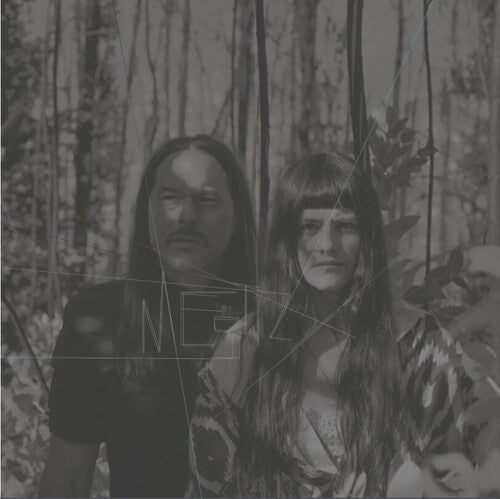 [DAMAGED] Ibelisse Guardia Ferragutti & Frank Rosaly - Mestizx [Red Moon Vinyl]