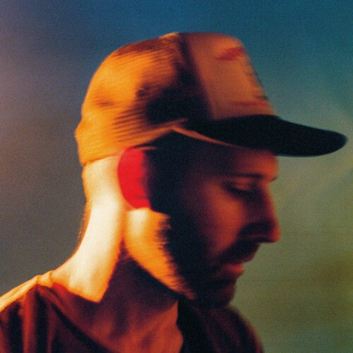 [DAMAGED] Mat Kearney - Mat Kearney