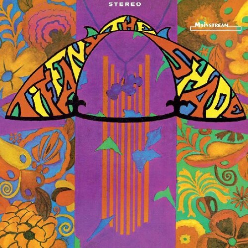 The Tiffany Shade - Tiffany Shade [Lavender Vinyl]