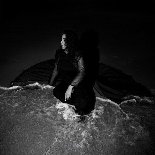 [DAMAGED] Arooj Aftab - Night Reign [Indie-Exclusive Silver Vinyl]