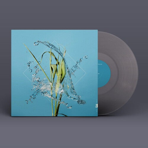 Fergus McCreadie - Stream [Clear Vinyl]