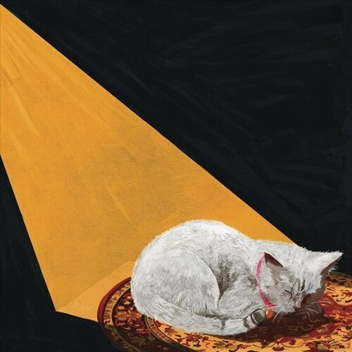 Joywave - Permanent Pleasure [Red Carpet Vinyl]