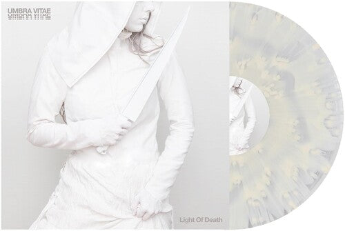 Umbra Vitae - Light Of Death [Indie-Exclusive Clear Vinyl]