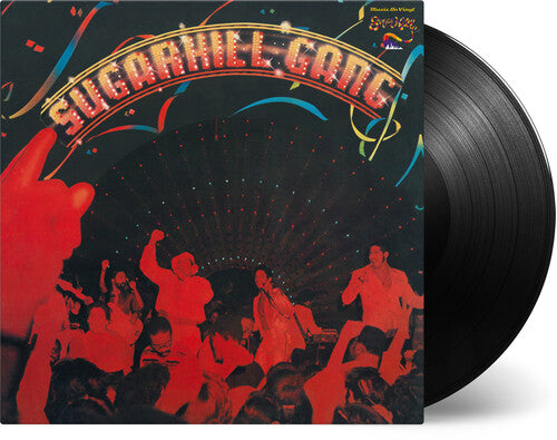 The Sugarhill Gang - Sugarhill Gang [Import]