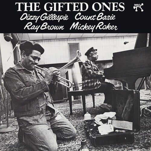 Count Basie - The Gifted Ones