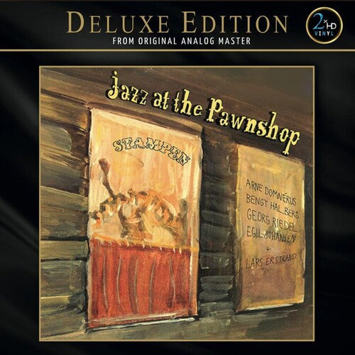 Various - Jazz At The Pawnshop (Deluxe Edition)