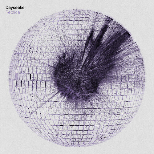 [DAMAGED] Dayseeker - Replica