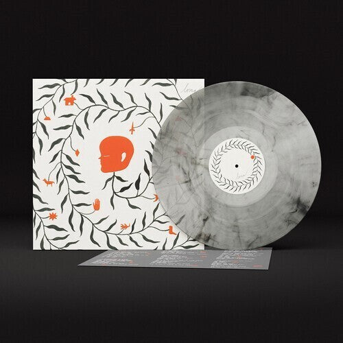 Loma - How Will I Live Without a Body? [Transparent Smoke Vinyl]