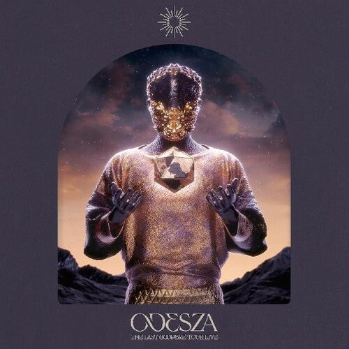 Odesza - The Last Goodbye Tour Live [Clear Vinyl]