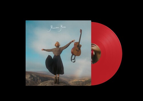 Nina Nesbitt - Mountain Music [Indie-Exclusive Red Vinyl]
