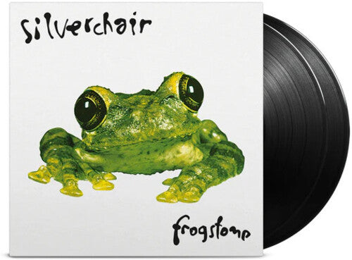 Silverchair - Frogstomp [Import]