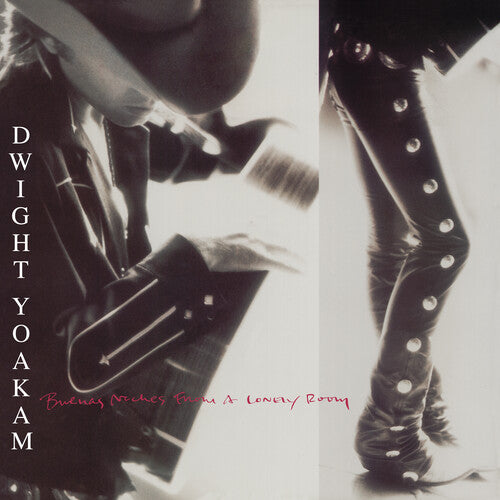 Dwight Yoakam - Buenas Noches From A Lonely Room [Indie-Exclusive Colored Vinyl]