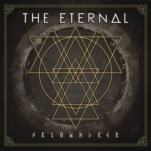 Eternal - Skinwalker [Colored Vinyl]