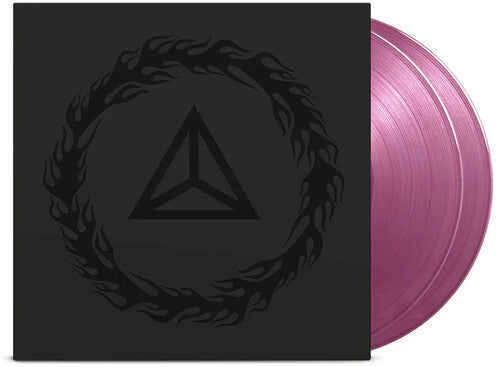 Mudvayne - End Of All Things To Come [Purple Marble Vinyl] [Import]