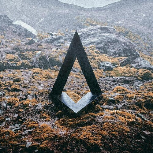 Kiasmos - II [Indie-Exclusive Clear Vinyl]