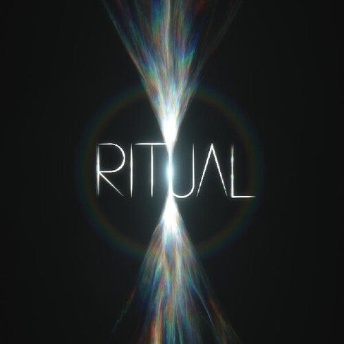 Jon Hopkins - Ritual [Indie-Exclusive Clear & Etched Vinyl]