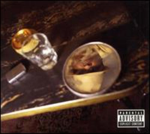 Scarface - The Fix