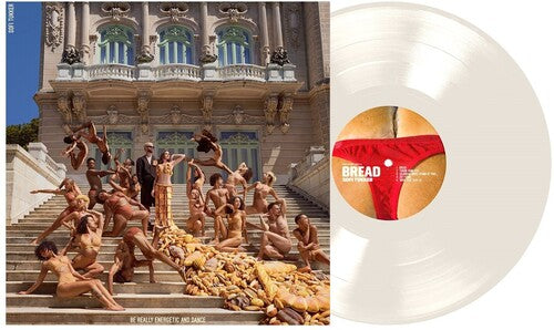 Sofi Tukker - BREAD [Bone Colored Vinyl]