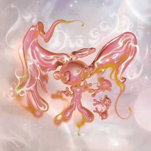 Hakushi Hasegawa - Mohogakko [Lilac Smoke Marbled Vinyl]