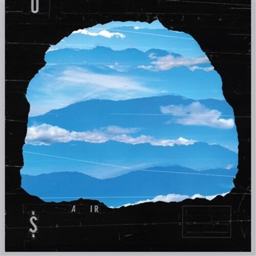 Oneida - Expensive Air [Colored Vinyl]