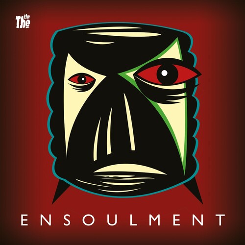 The The - Ensoulment [Indie-Exclusive 7" Bundle]