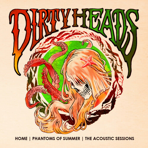 Dirty Heads - Home: Phantoms of Summer (The Acoustic Sessions) [Picture Disc]
