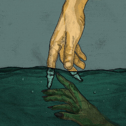The Wild Feathers - Sirens