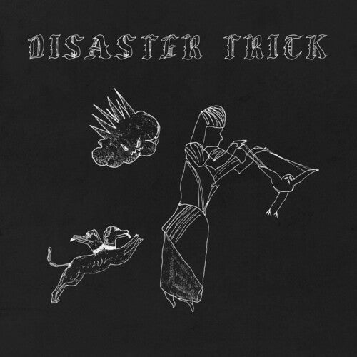 Horse Jumper of Love - Disaster Trick [Indie-Exclusive Colored Vinyl]