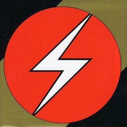 Throbbing Gristle - TGCD1