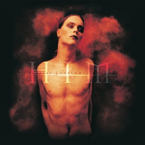 HIM - Greatest Lovesongs Vol. 666 [Clear Vinyl]