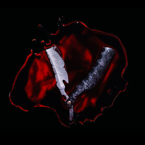 Black Veil Brides - Bleeders [Red Vinyl]
