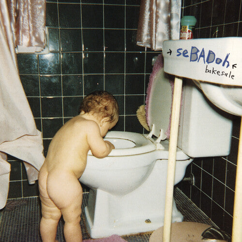 Sebadoh - Bakesale [Silver Metallic Vinyl]