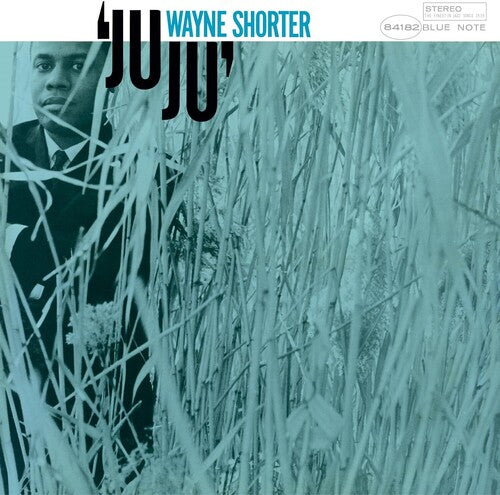 Wayne Shorter - Juju [Blue Note Classic Vinyl Series]