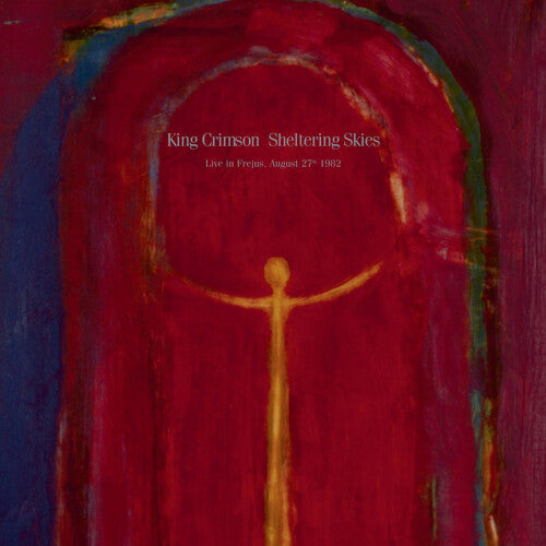 King Crimson - Sheltering Sky [200 Gram] [Import]