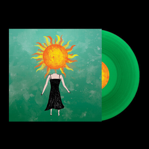 Balance & Composure - Separation [Transparent Green Vinyl]