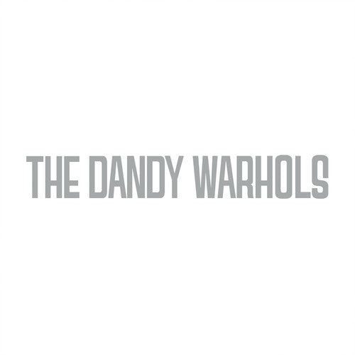 The Dandy Warhols - Dandys Rule Ok [Red Vinyl]