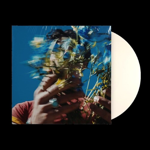 Joe Jonas - Music For People Who Believe In Love [Cloud White Vinyl]