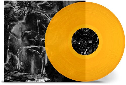 Oranssi Pazuzu - Muuntautuja [Transparent Orange Vinyl]