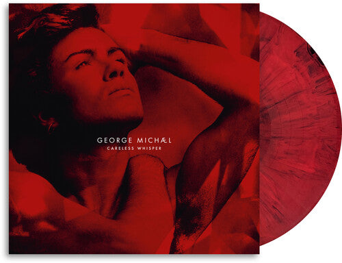 George Michael - Careless Whisper EP [Ruby Marbled Vinyl]