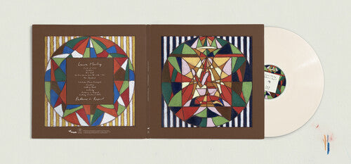 Laura Marling - Patterns in Repeat [Creme Vinyl]