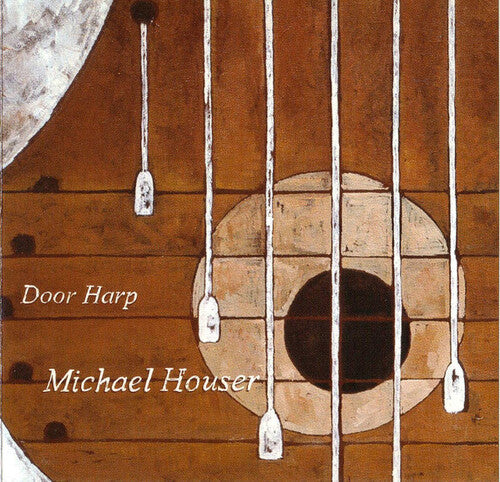 Michael Houser - Door Harp