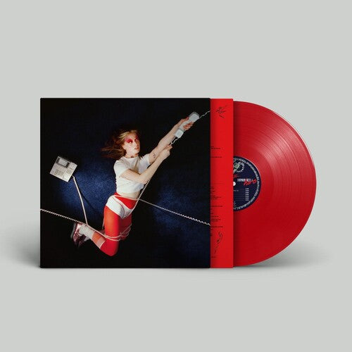 Orla Gartland - Everybody Needs A Hero [Red Vinyl]