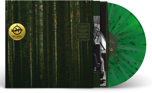 The Paper Kites - Evergreen [Green Vinyl]