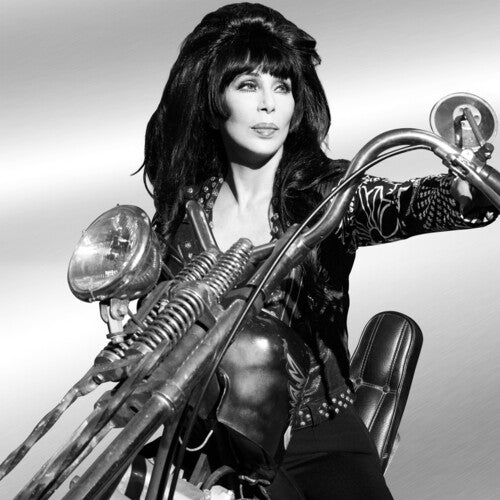 Cher - Forever [Clear Vinyl]